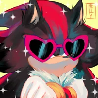 Shadow the Hedgehog