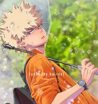 Bakugou 