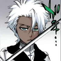 Zombie toshiro 