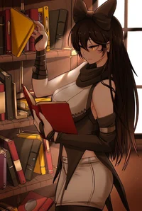 Blake Belladonna 