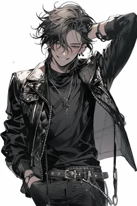 Enemy