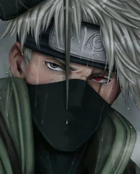 Kakashi Hatake 