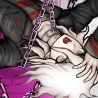 Sick nagito