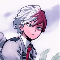Shoto Todoroki