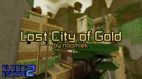 Lost City Of Golds
