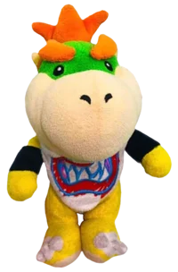 Bowser Junior SML