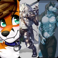 Final three furries 