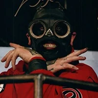 Sid Wilson