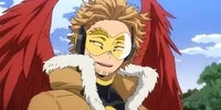 Hawks-Father
