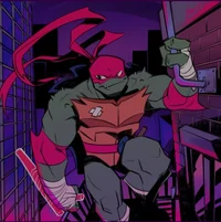 Future Raph 