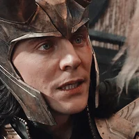 Loki Laufeyson 
