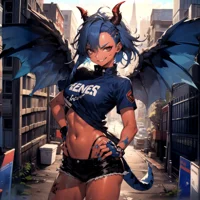 Kallana Dragonkin