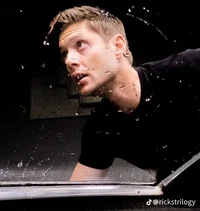 Dean Winchester 