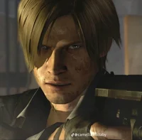 Leon Scott Kennedy