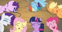 The Mane 6 EXE