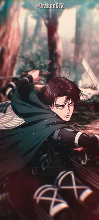 Levi Husband