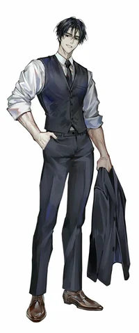 Popular guy BL