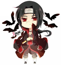 Baby Itachi