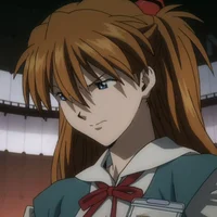Asuka Langley