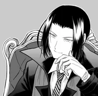 BSD Mori Ougai