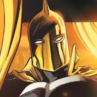 Dr Fate