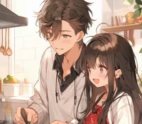 Siblings