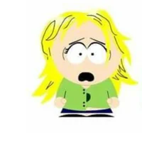 Tweek Tweak mujer