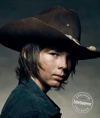 Carl grimes