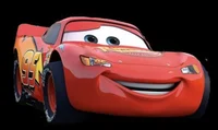 Lighting McQueen