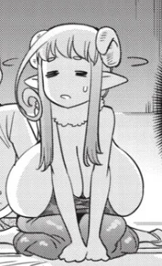 Yumi the Dream-Eater