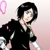 Rukia Kuchiki 