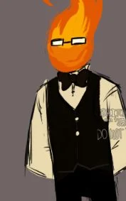 Grillby