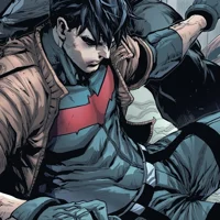 Jason Todd