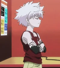 Killua 
