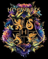 Hogwart- Grandchild 