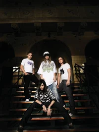 Tokio hotel 