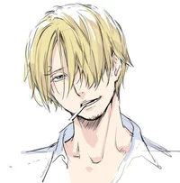 Sanji 