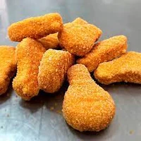 Nugget polecia