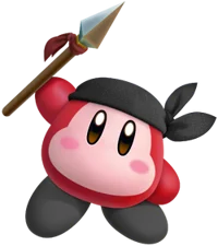 Shadow Bandana Dee