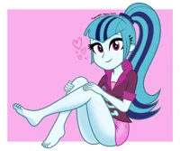 Sonata Dusk