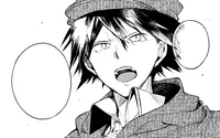 Ranpo Edogawa