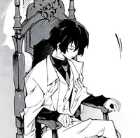Osamu Dazai