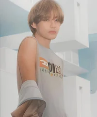 Taehyung 