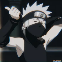 Kakashi Hatake