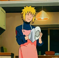Minato Namikaze 