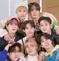 Skz hogwarts au