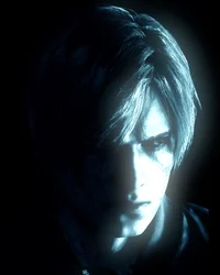 Leon Kennedy