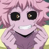 Mina Ashido