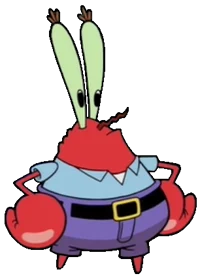 mr krabs roleplay