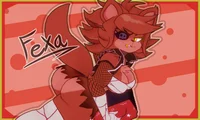 Fexa The Fox